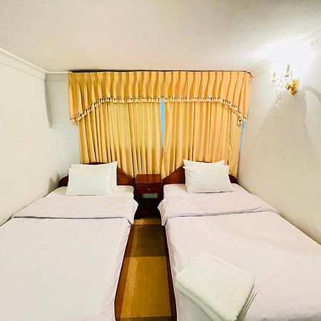 U Dara Inn Σιέμ Ρέαπ Εξωτερικό φωτογραφία